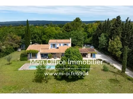 annonce maison à vendre