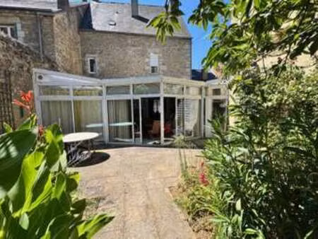 vente maison à alençon (61000) : à vendre / 189m² alençon