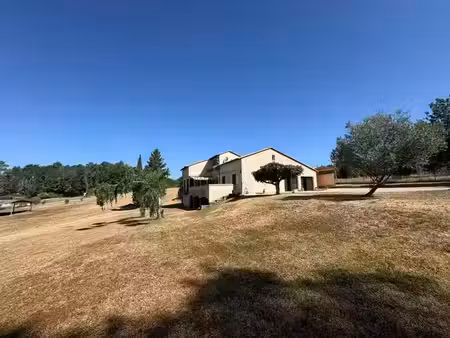 contemporaine de 6 pièces principales