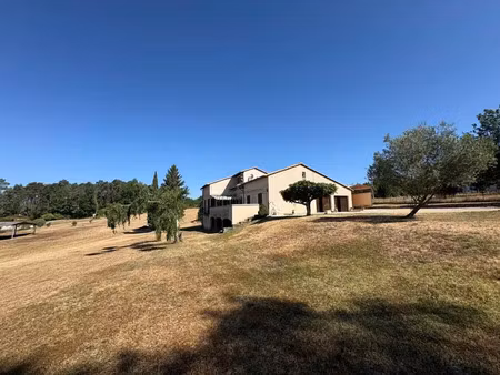 vente maison 6 pièces 147 m² auriac-du-périgord (24290)