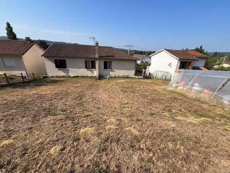 vente maison 5 pièces 95 m² chancelade (24650)