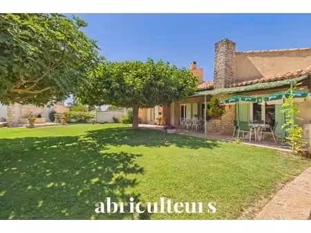 annonce maison à vendre