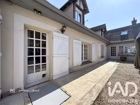 vente maison 9 pièces 175 m² à dreux (28100)  269 000 €