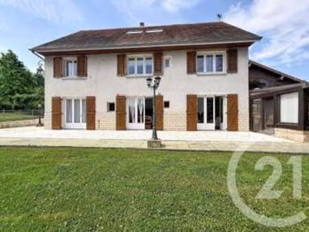 vente maison à gonneville-sur-mer (14510) : à vendre / 276m² gonneville-sur-mer