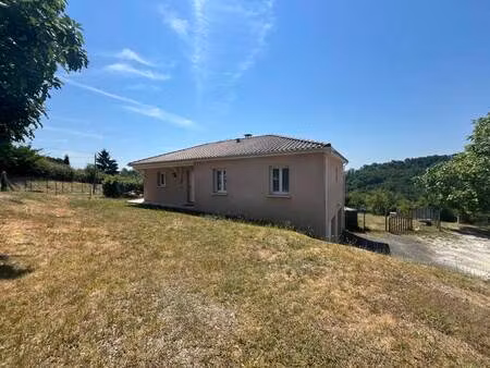 vente maison 4 pièces 90 m² léguillac-de-l’auche (24110)