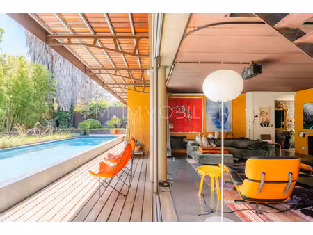 annonce maison à vendre