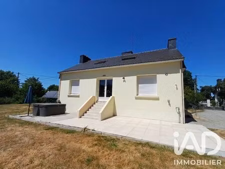 maison à peillac (56220)