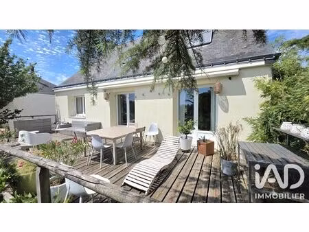 maison traditionnelle à saint-avé (56890)
