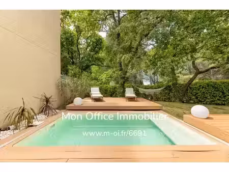 annonce maison à vendre