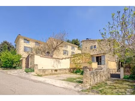 villa de luxe de 20 pièces en vente sarrians  provence-alpes-côte d'azur