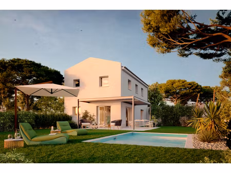 annonce maison à vendre