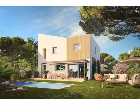 annonce maison à vendre