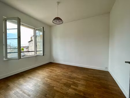 vente appartement 3 pièces  47.36m²  blois