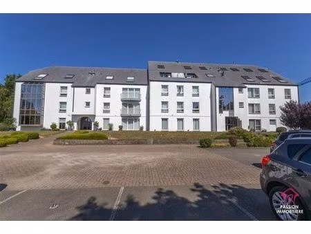 appartement à vendre avec 2 chambres   gerpinnes (vbe45170)