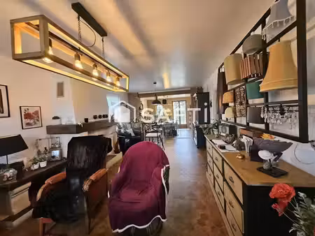 vente maison 5 pièces 155 m² à la bassée (59480)  250 000 €