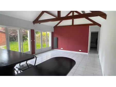 vente maison 3 pièces 60 m² à la ferté-alais (91590)  254 000 €