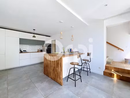 vente maison 4 pièces 159 m² à la grande-paroisse (77130)  255 000 €