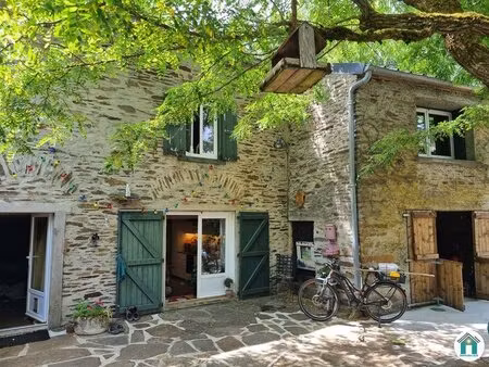 propriété - 160m ²