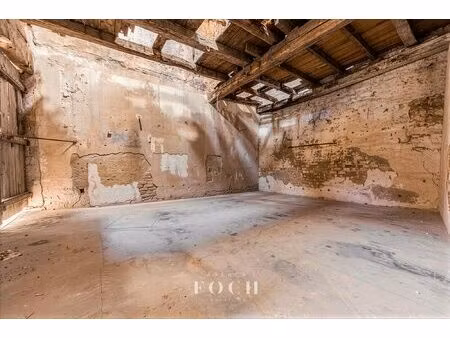achat maison 5 pièces 180m² toul 54200