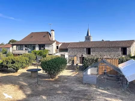 vente maison 4 pièces 110 m² à varaire (46260)  250 000 €