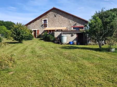 maison de campagne