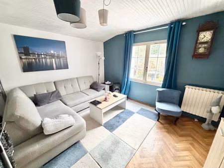 vente maison 4 pièces 82.54 m² à mesquer (44420)  257 250 €