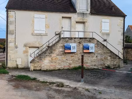 vente maison 6 pièces 127 m² la celle (18200)