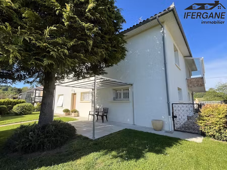 vente maison 6 pièces 165 m² à leyme (46120)  260 000 €