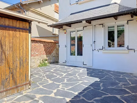 vente maison 5 pièces  95.00m²  louviers