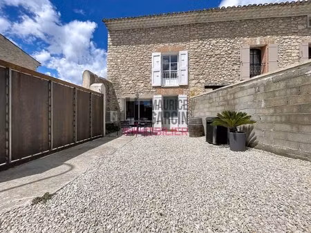 maison à vendre pernes-les-fontaines