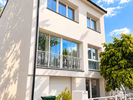 achat maison 5 pièces 165m² heillecourt 54180