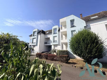 achat appartement 5 pièces 134m² selestat 67600