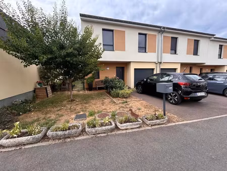 vente maison 5 pièces 93 m² à woippy (57140)  269 000 €