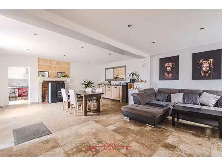 achat immeuble 319m²