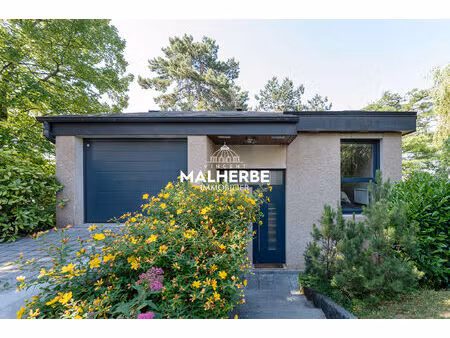 achat maison 6 pièces 192m²
