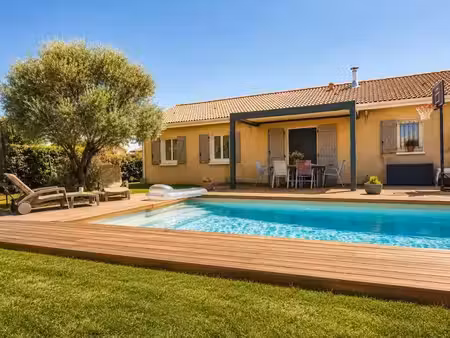 vente maison 4 pièces 102 m² à saint-geours-d'auribat (40380)  269 500 €