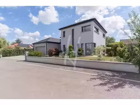 achat maison 12 pièces 256m² vantoux 57070