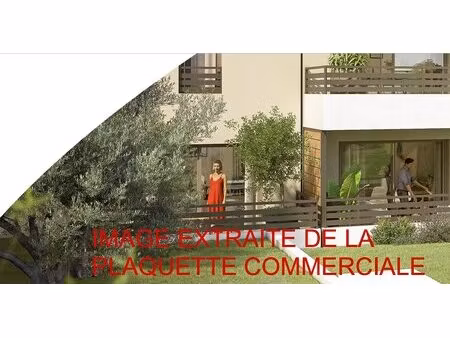 achat : appartement (30000)