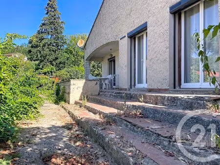 achat : maison (30200)