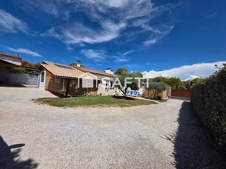 vente maison 4 pièces 85 m² à château-arnoux-saint-auban (04160)  273 000 €