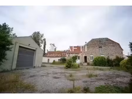 vente ferme 12 pièces 210 m² à nieurlet (59143)  273 000 €