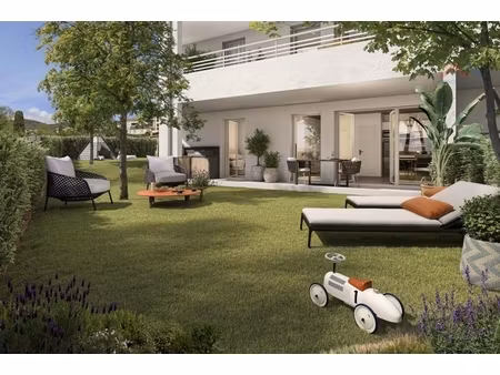 annonce appartement à vendre