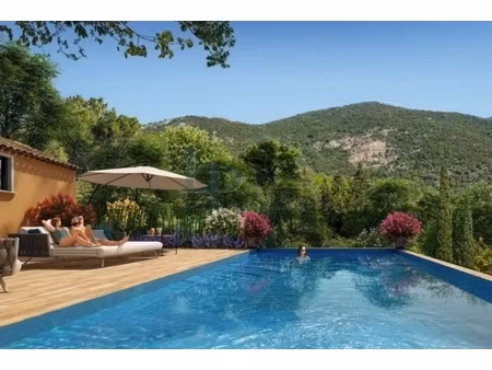 annonce appartement à vendre