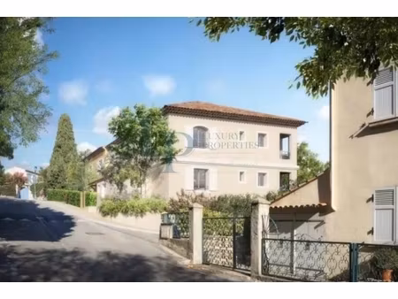 annonce appartement à vendre