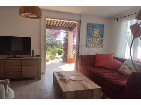annonce maison à vendre