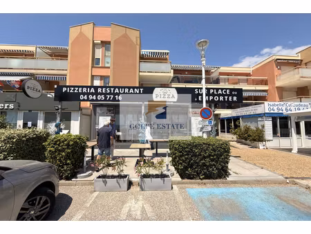 annonce commerce à vendre