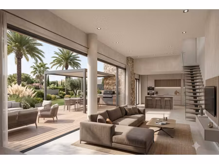 annonce maison à vendre