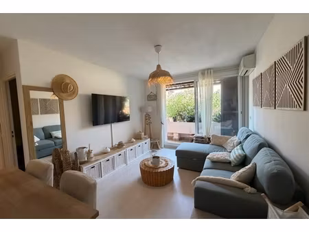 annonce appartement à vendre