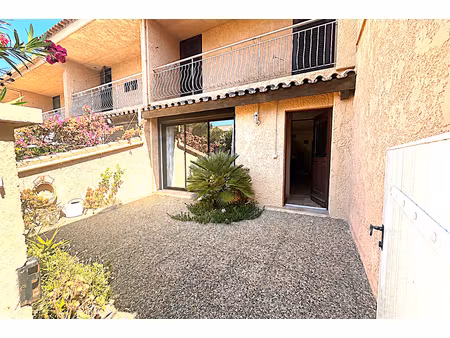 annonce maison à vendre