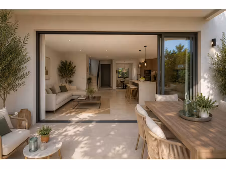 annonce maison à vendre